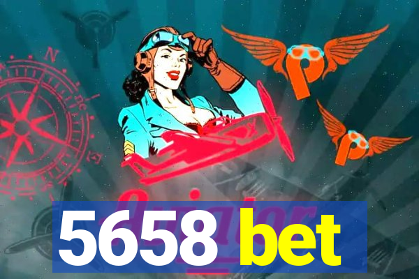 5658 bet